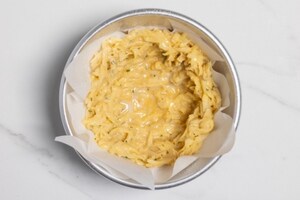 Preparazione Uova con salsa porcini e tartufo - Fase 2