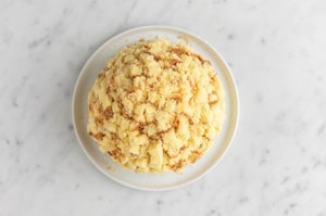 Preparazione Zuccotto salato - Fase 7