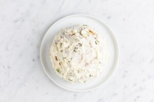 Preparazione Zuccotto salato - Fase 6