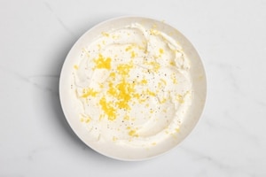 Preparazione Bresaola con Philadelphia - Fase 1