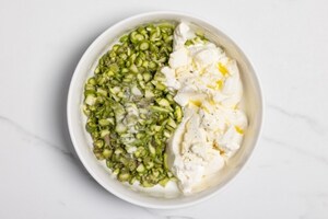 Preparazione Cannelloni con gli asparagi - Fase 3