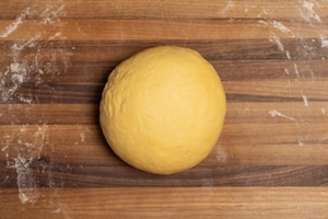 Preparazione Cannelloni con gli asparagi - Fase 2