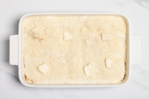 Preparazione Cannelloni con gli asparagi - Fase 5