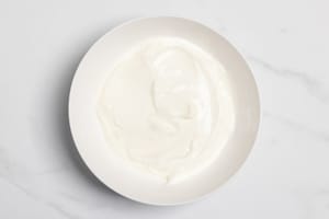 Preparazione Pasta fredda Philadelphia, salmone e piselli - Fase 2