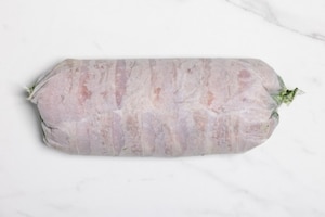 Preparazione Polpettone con le uova - Fase 4