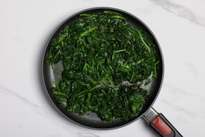 Preparazione Polpettone con le uova - Fase 2