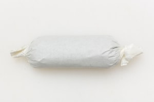 Preparazione Sushi burrito vegetariano - Fase 3