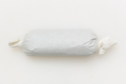 Preparazione Sushi burrito vegetariano - Fase 3 Preparazione Sushi burrito vegetariano - Fase 3