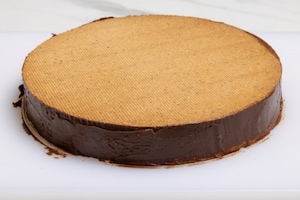 Preparazione Torta Duchessa di Parma - Fase 10