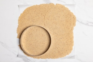 Preparazione Torta Duchessa di Parma - Fase 3