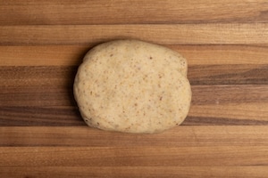 Preparazione Torta Duchessa di Parma - Fase 2