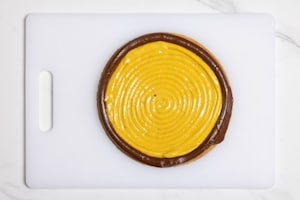 Preparazione Torta Duchessa di Parma - Fase 8