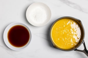 Preparazione Torta Duchessa di Parma - Fase 5