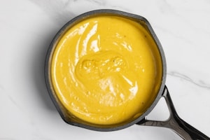 Preparazione Torta Duchessa di Parma - Fase 5