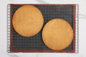 Preparazione Torta Duchessa di Parma - Fase 4