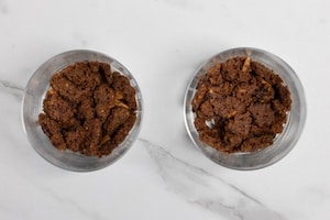 Preparazione Cheesecake al cucchiaio - Fase 6