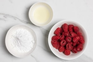 Preparazione Cheesecake al cucchiaio - Fase 5