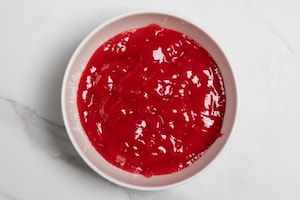 Preparazione Cheesecake al cucchiaio - Fase 5