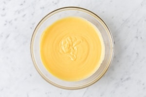 Preparazione Crostata morbida alla frutta - Fase 4