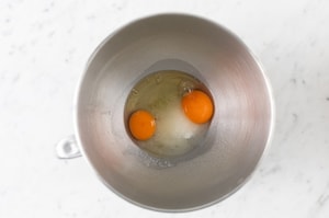 Preparazione Crostata morbida alla frutta - Fase 4