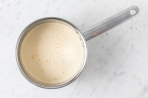 Preparazione Crostata morbida alla frutta - Fase 3