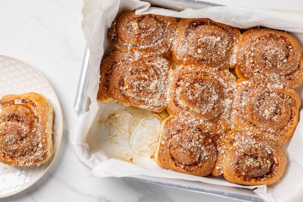 passo ricetta