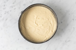 Preparazione Torta semplice alla vaniglia - Fase 2