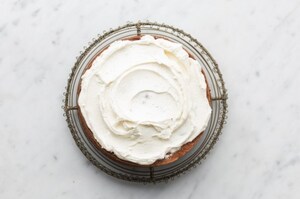 Preparazione Torta semplice alla vaniglia - Fase 4