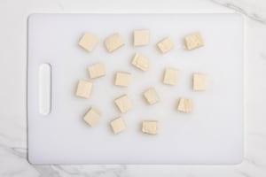 Preparazione Zuppa di miso - Fase 3