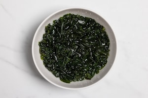 Preparazione Zuppa di miso - Fase 3