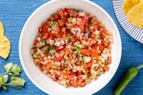 Pico de gallo