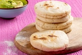 Arepas