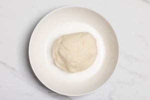 Preparazione Arepas - Fase 1