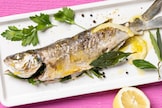 Branzino in padella