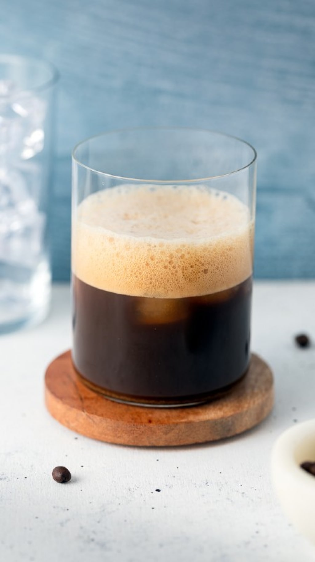 Ricetta Caffè shakerato - Cucchiaio d&amp;#39;Argento