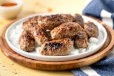 Cevapcici