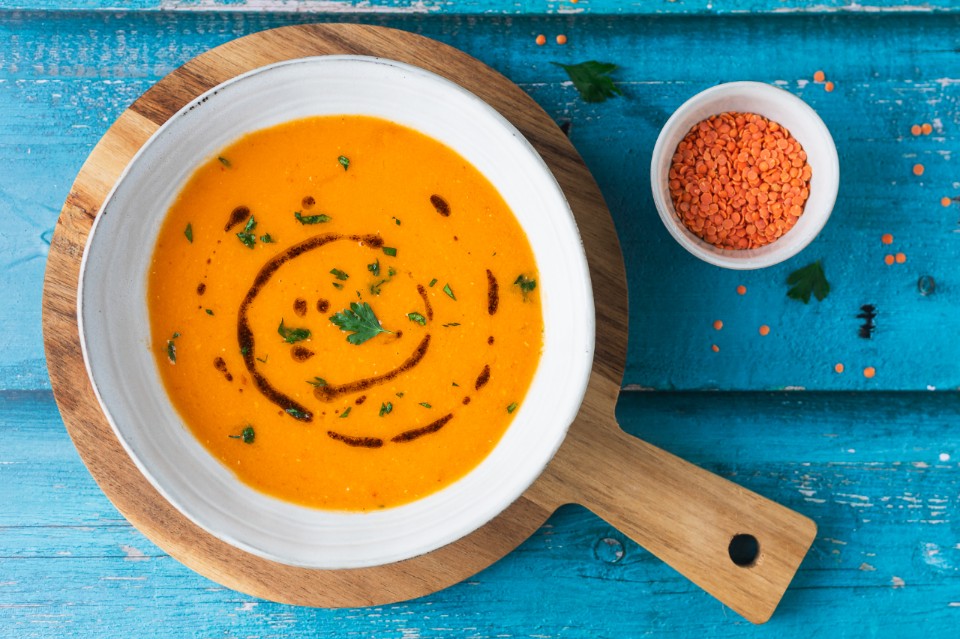 Ciorba turca Ciorba turca