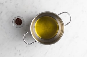 Preparazione Ciorba turca - Fase 3