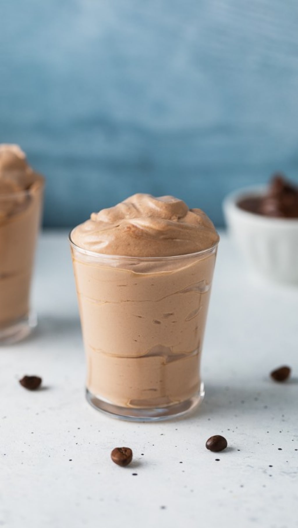 Ricetta Cremino al caffè - Cucchiaio d&amp;#39;Argento