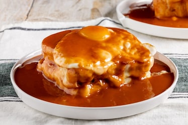 Francesinha