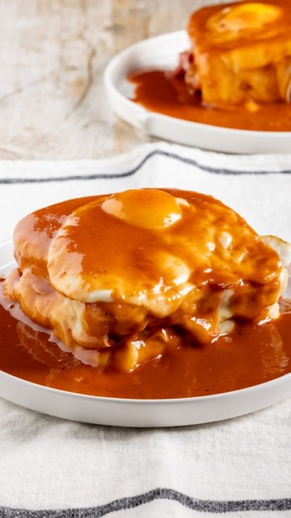 Francesinha