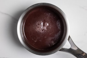 Preparazione Francesinha - Fase 1