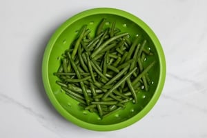 Preparazione Insalata di fagiolini e patate - Fase 1