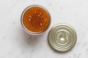 Preparazione Confettura di fichi con il Bimby - Fase 2