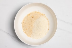 Preparazione Melanzane ripiene in padella - Fase 1