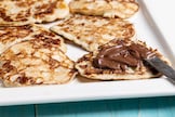 Pancake con 3 ingredienti