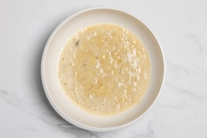 Preparazione Pancake con 3 ingredienti - Fase 1