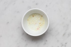 Preparazione Pancake vietnamita - Fase 3