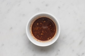 Preparazione Pancake vietnamita - Fase 3