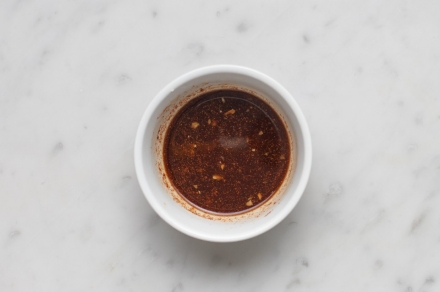 Preparazione Pancake vietnamita - Fase 3 Preparazione Pancake vietnamita - Fase 3